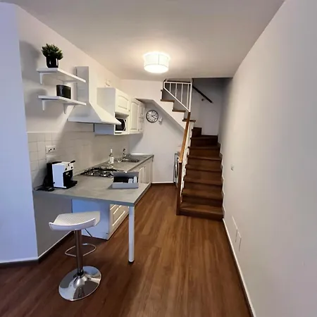 Appartamento Gaiola N 7 Napoli
