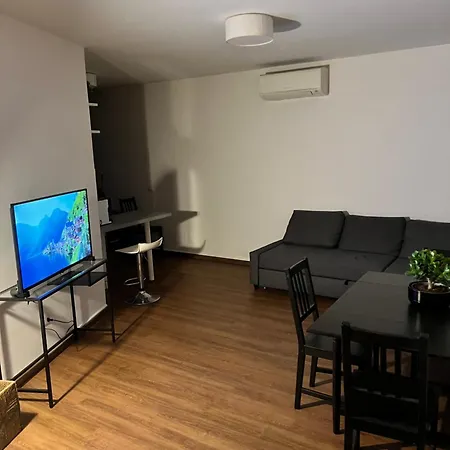 Appartamento Gaiola N 7 Napoli